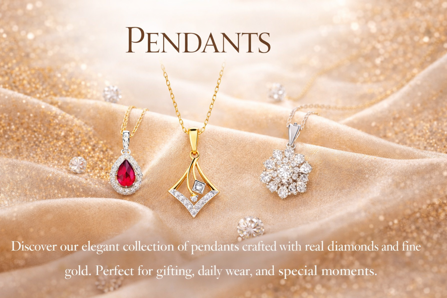 Pendant