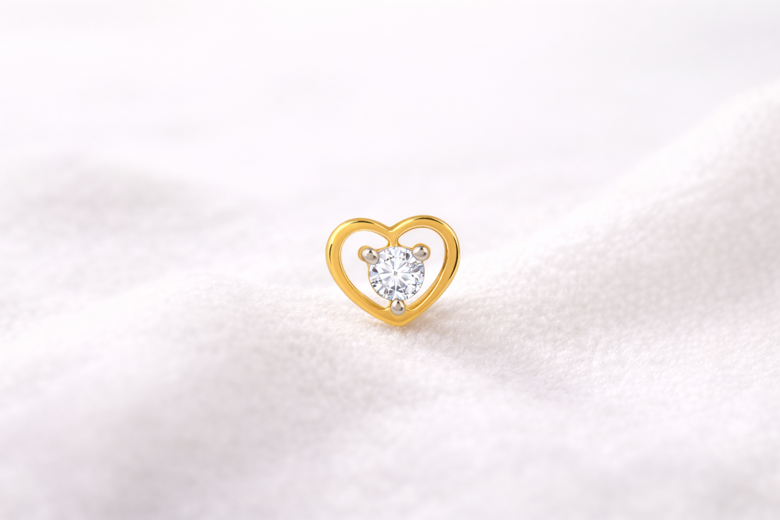 Nose Pin